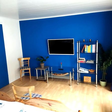 Ferienhaus Loreleytal Boppard Dış mekan fotoğraf
