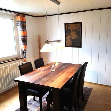 Ferienhaus Loreleytal Boppard Dış mekan fotoğraf