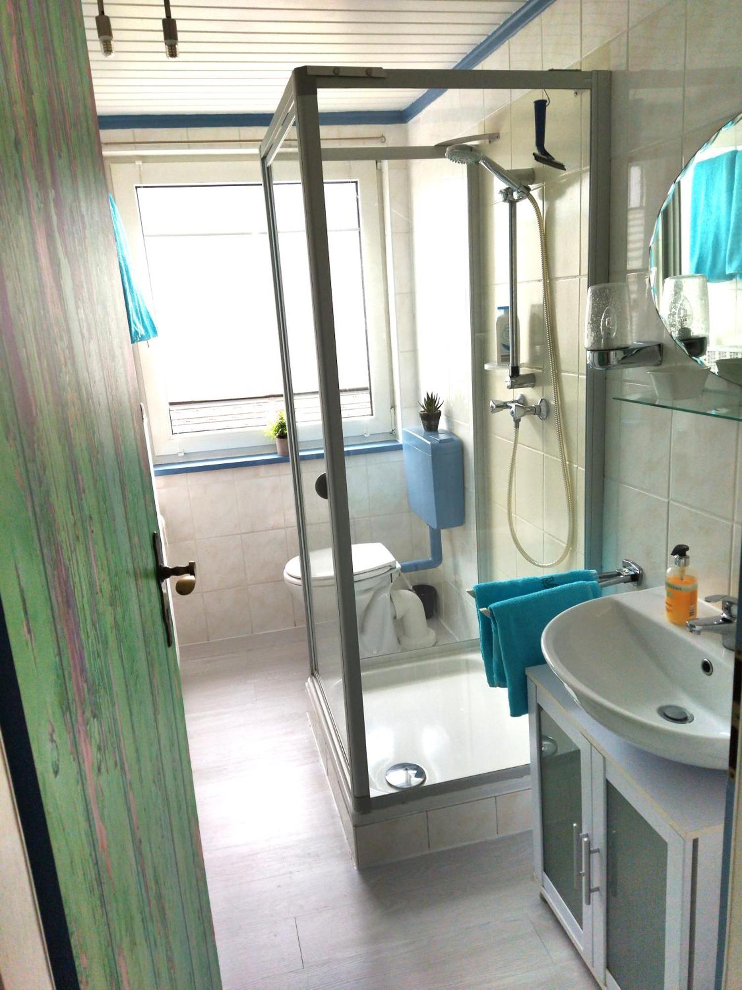 Ferienhaus Loreleytal Boppard Dış mekan fotoğraf