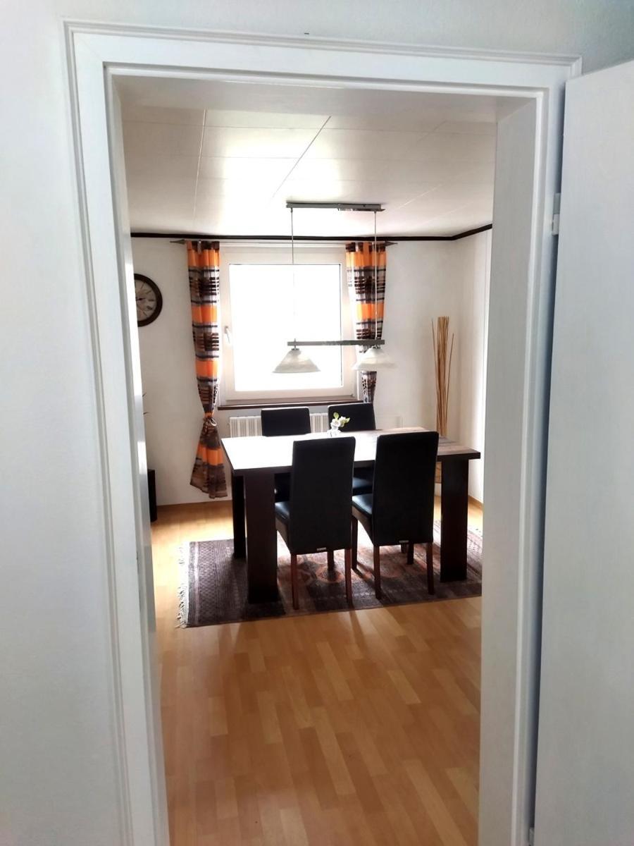 Ferienhaus Loreleytal Boppard Dış mekan fotoğraf
