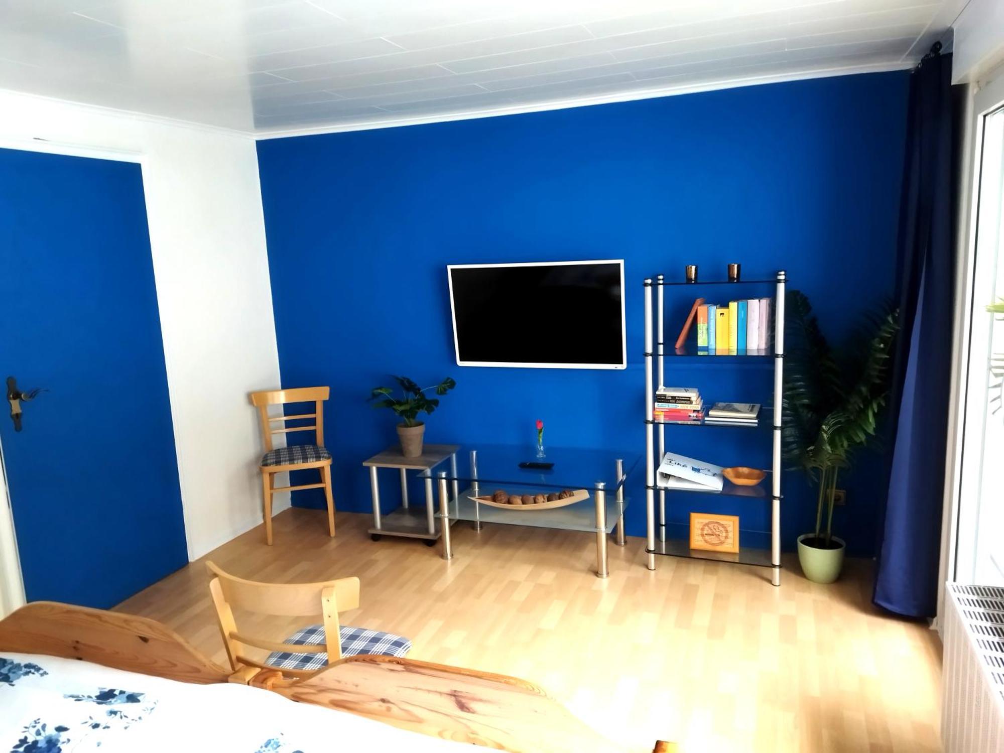 Ferienhaus Loreleytal Boppard Dış mekan fotoğraf
