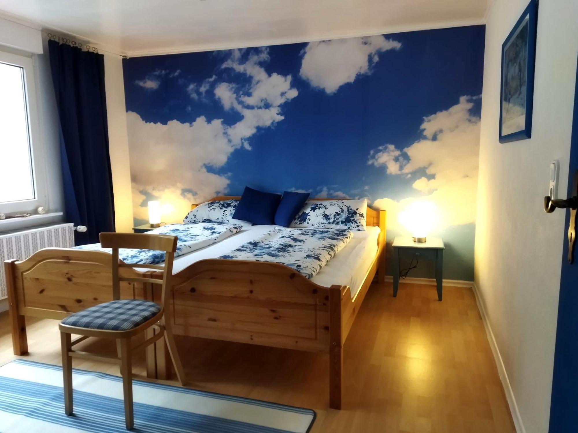 Ferienhaus Loreleytal Boppard Dış mekan fotoğraf