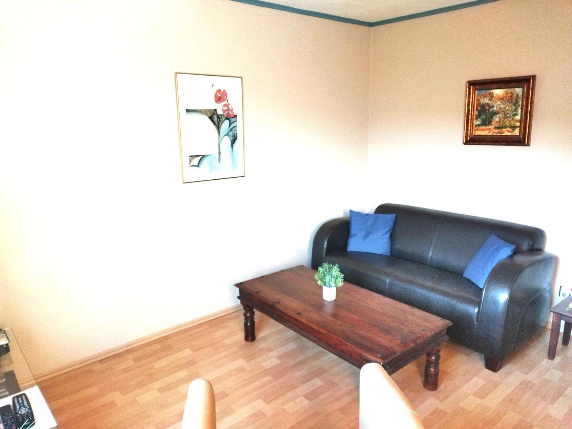Ferienhaus Loreleytal Boppard Dış mekan fotoğraf