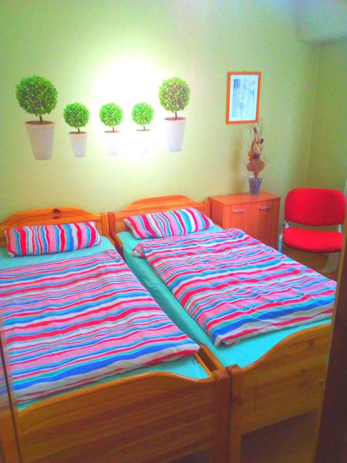 Ferienhaus Loreleytal Boppard Dış mekan fotoğraf