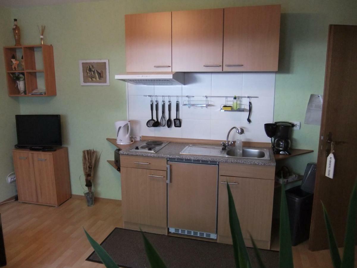 Ferienhaus Loreleytal Boppard Dış mekan fotoğraf